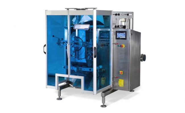 PRIMARY_PACKAGING_VERTICAL_FORM_FILL_SEAL_MACHINES (VFFS)