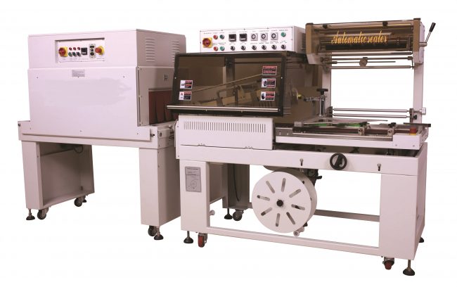 CASE_PACKING_SHINK_WRAPPING_AUTOMATIC_L-BAR_SEALER_SHRINKING_TUNNEL